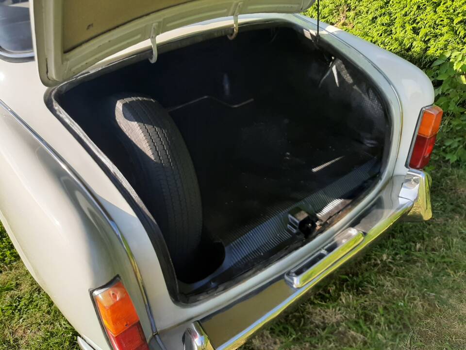 Bild 14/18 von Lancia Appia (1959)
