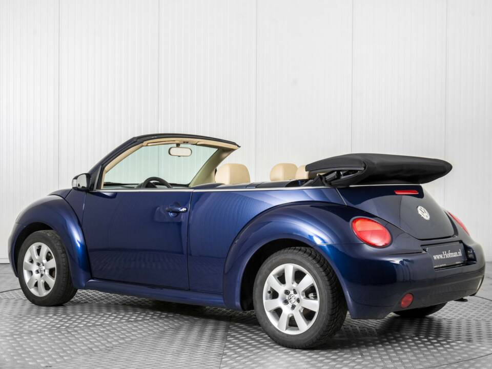 Afbeelding 6/50 van Volkswagen New Beetle 1.4 (2003)