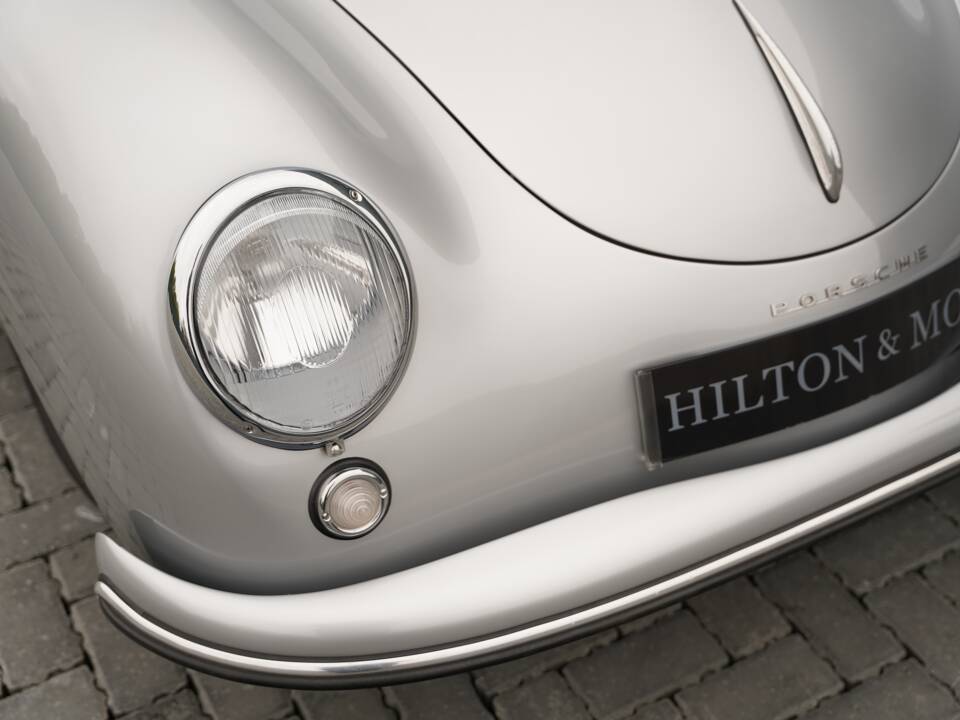 Bild 35/50 von Porsche 356 1500 Super (1953)