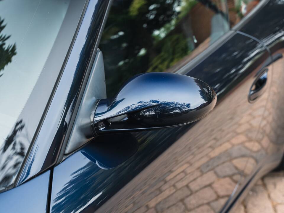 Bild 28/50 von Porsche 911 Carrera S (2005)