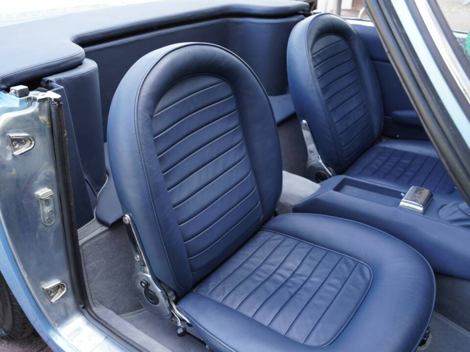 Afbeelding 49/50 van Lamborghini 400 GT (1967)