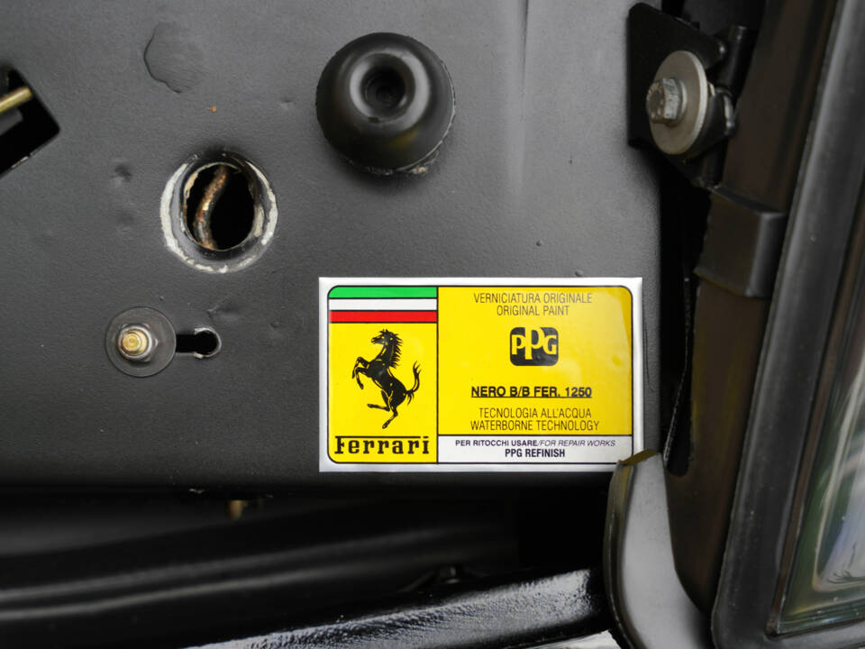 Image 26/50 of Ferrari F430 Spider (2006)