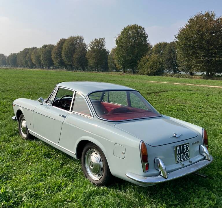 Afbeelding 36/44 van FIAT 1500 Pininfarina (1963)