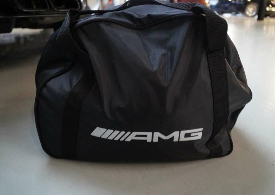 Bild 30/50 von Mercedes-Benz C 63 S AMG (2023)