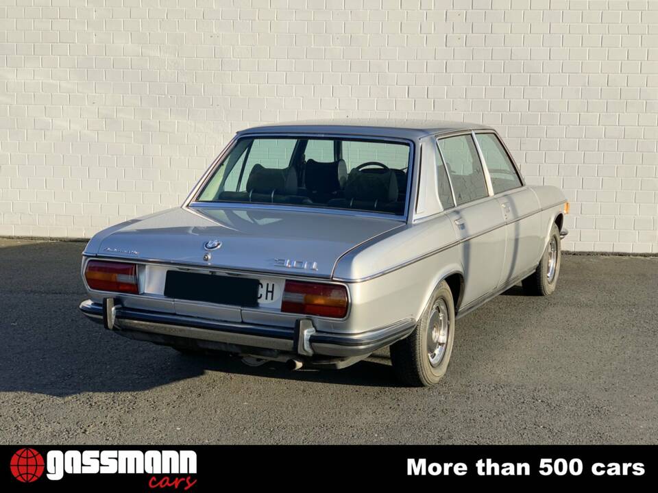 Immagine 6/15 di BMW 3,3 L (1974)