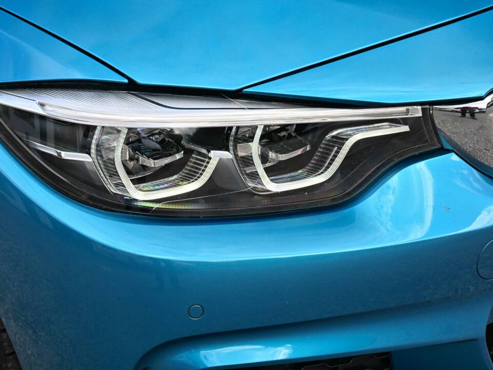 Image 49/50 of BMW 420i M Sport (2018)