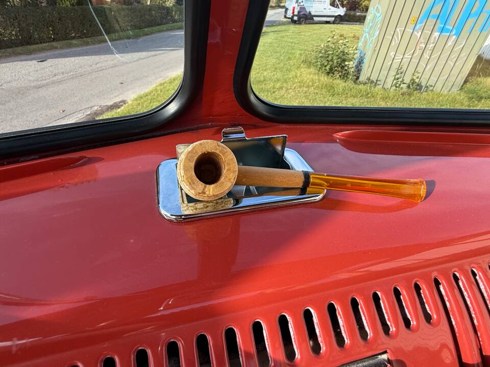 Afbeelding 38/75 van Volkswagen T1 Samba 1.2 (1958)
