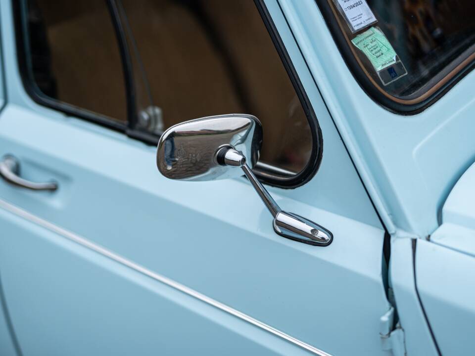 Bild 6/52 von Renault R 4 (1974)