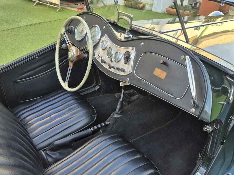 Afbeelding 45/77 van MG TD (1953)