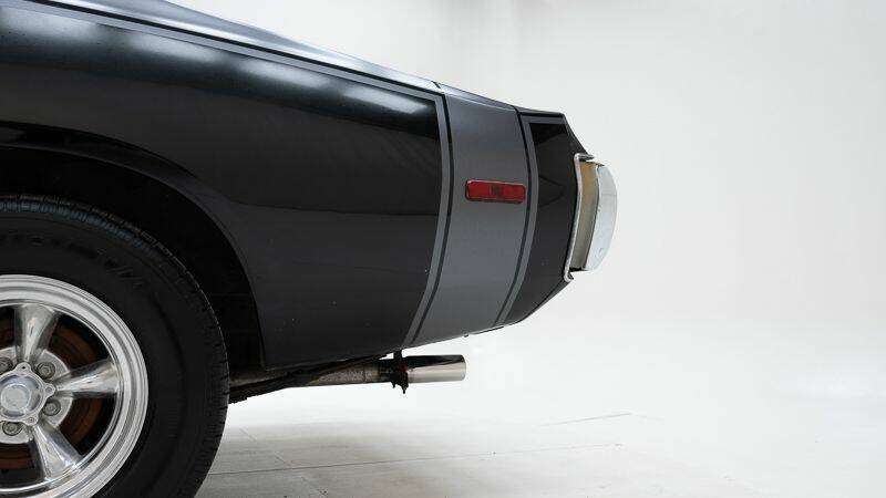 Afbeelding 4/15 van Dodge Charger 318 (1974)