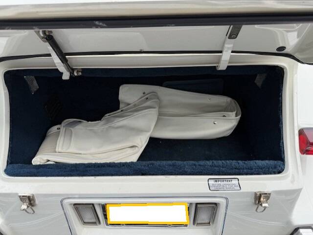 Bild 22/26 von Excalibur Phaeton V (1989)