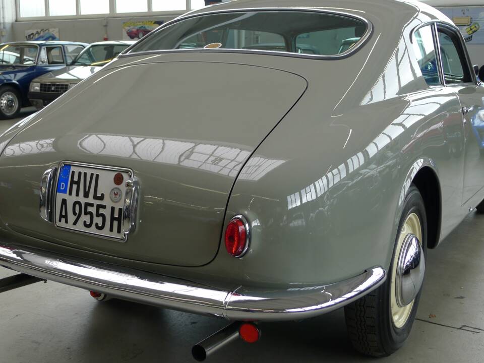 Afbeelding 50/50 van Lancia Aurelia B20 GT 2500 (1956)
