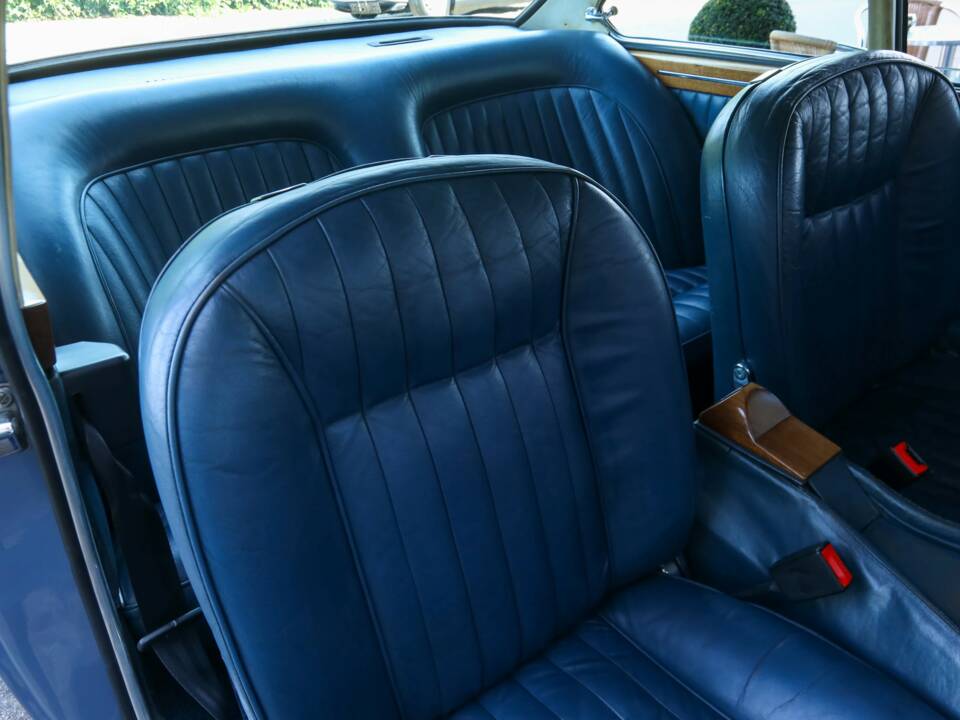 Bild 28/50 von Maserati Mexico 4200 (1968)