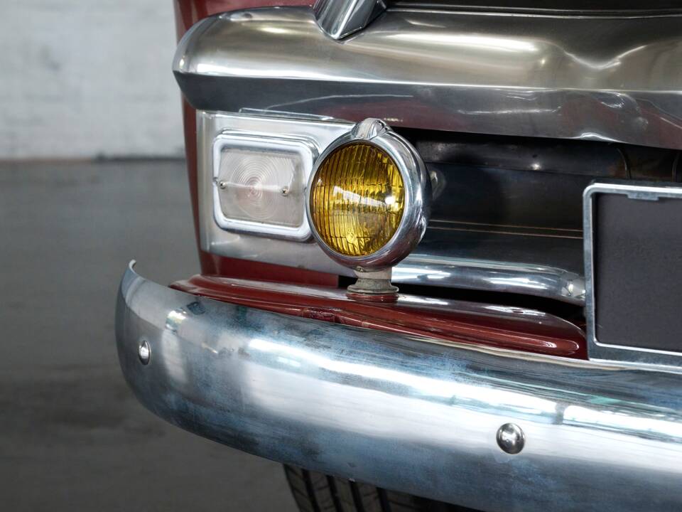 Obraz 9/50 pojazdu Chevrolet 3100 ½-ton (1955)