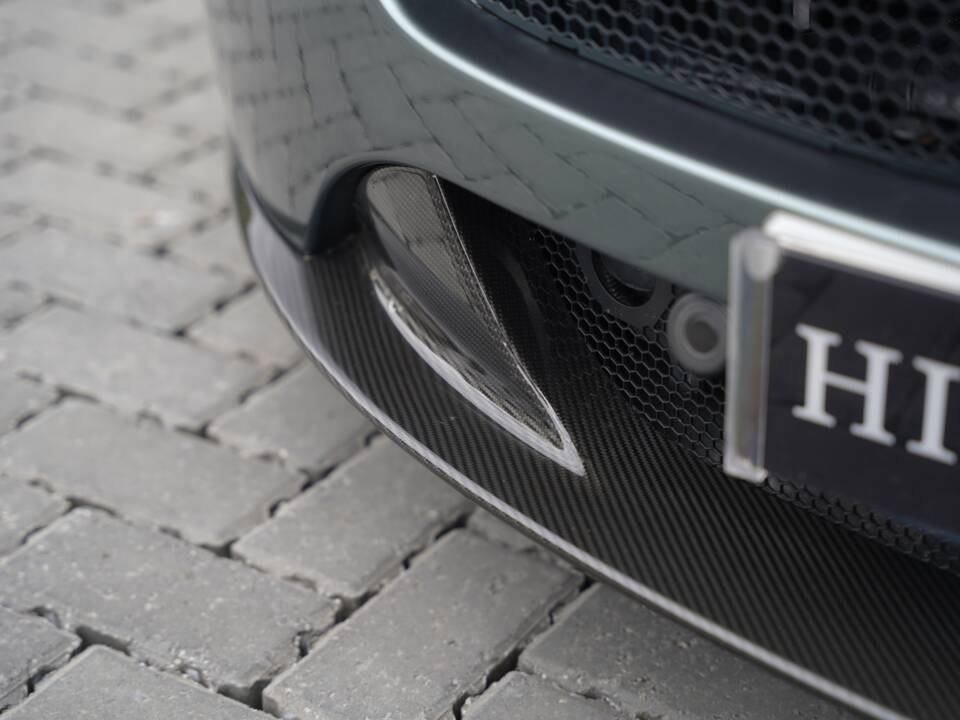 Bild 40/50 von Aston Martin V8 Vantage AMR (2018)