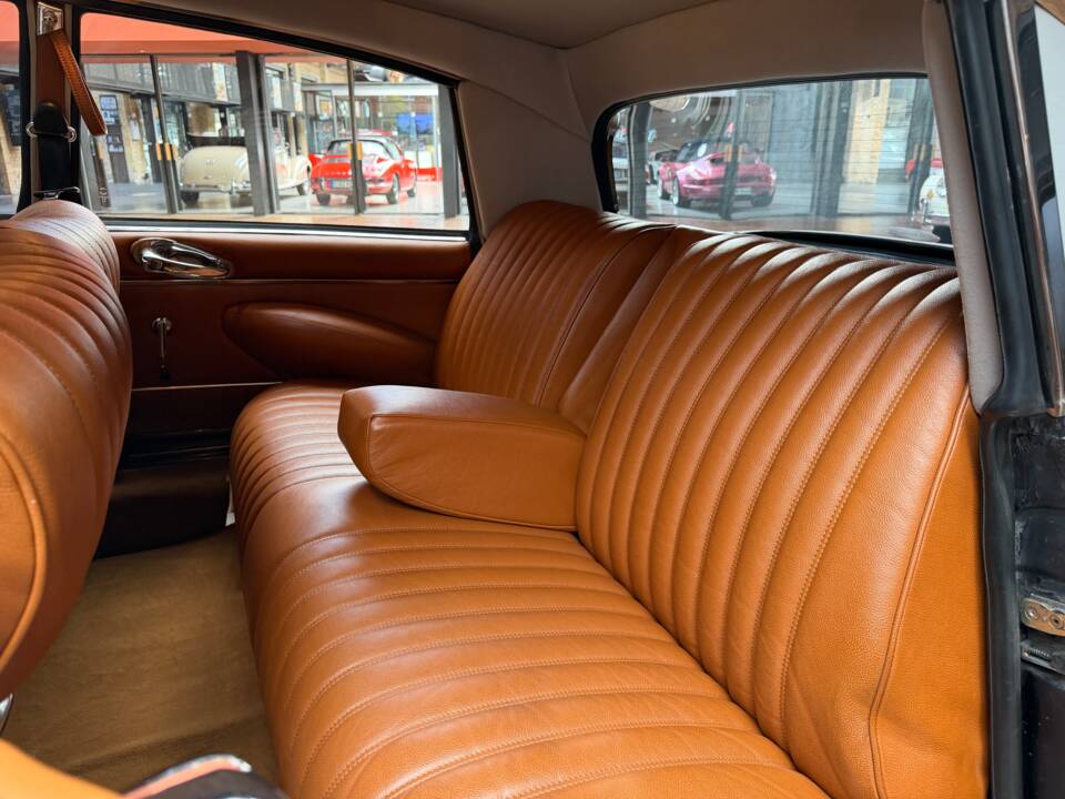 Bild 23/47 von Citroën D Super (1972)