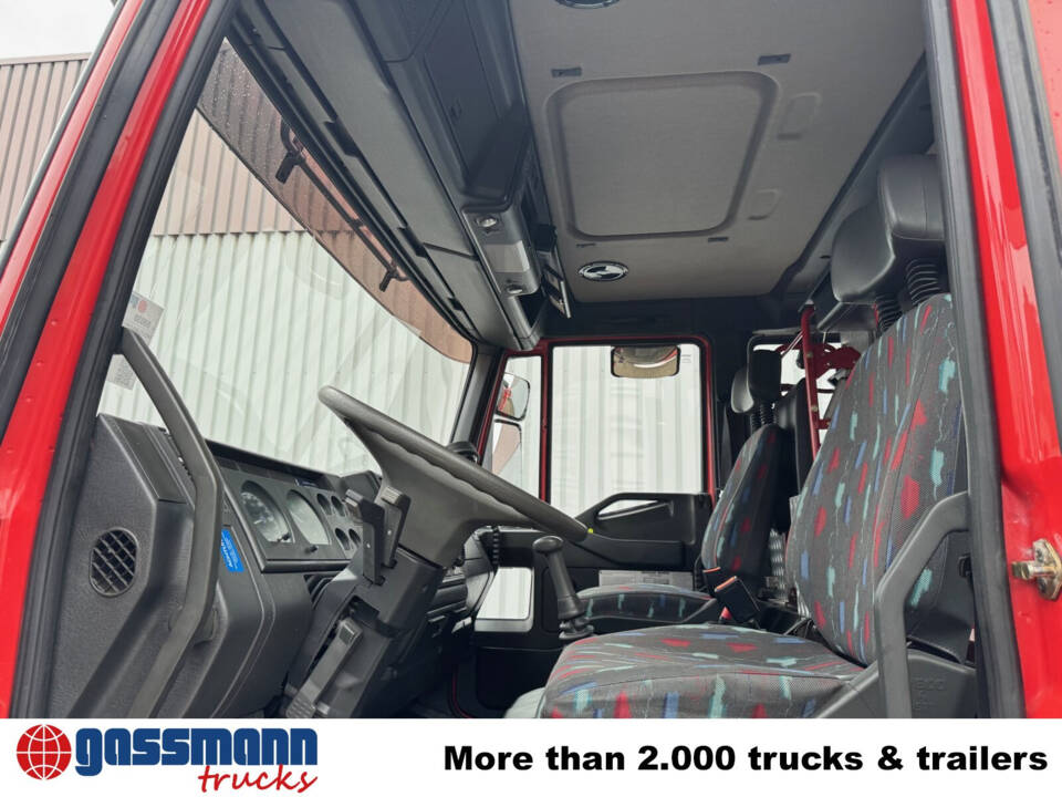 Immagine 11/15 di Iveco Eurofire FF 100 EW (2002)
