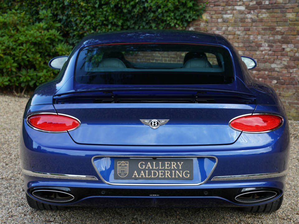 Afbeelding 5/50 van Bentley Continental GT (2018)