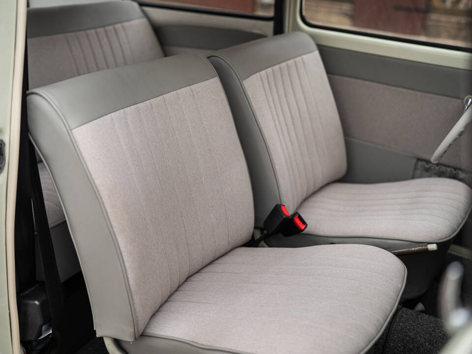 Bild 36/57 von Volkswagen Käfer 1200 (1965)