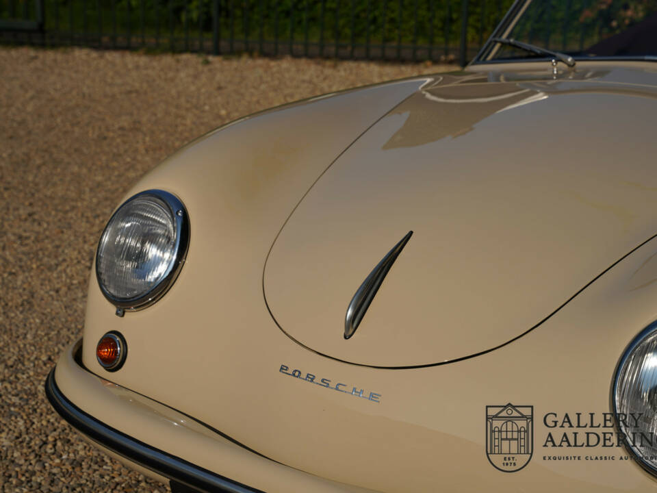 Bild 7/50 von Porsche 356 1500 (1954)