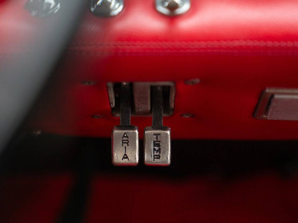 Immagine 49/50 di Alfa Romeo Giulia Sprint Speciale (1964)