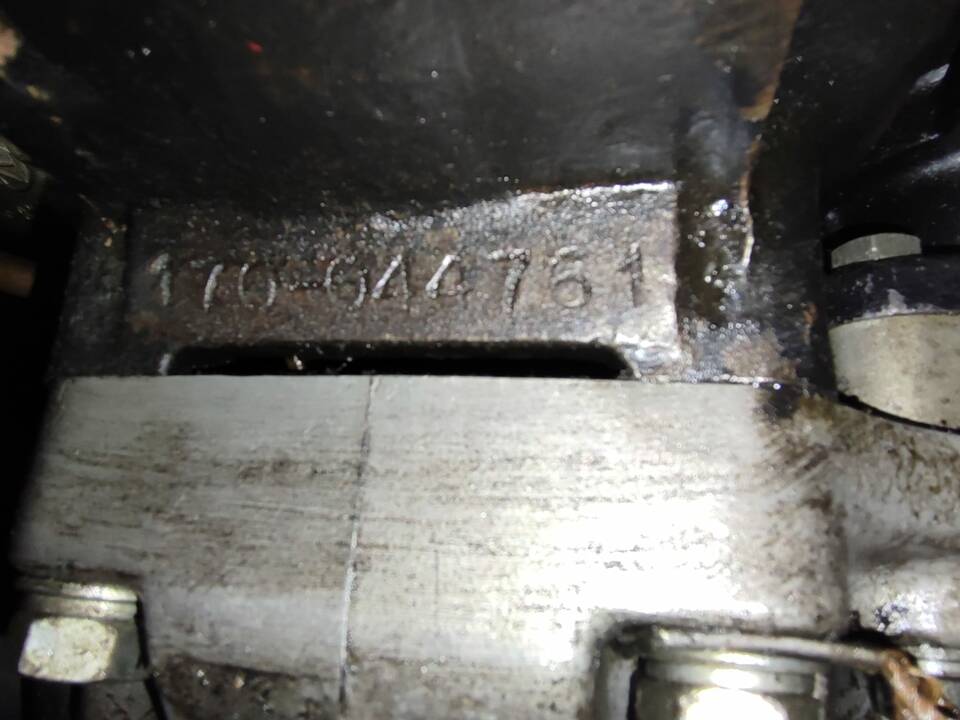 Image 9/11 of Glas 1700 GT (1965)