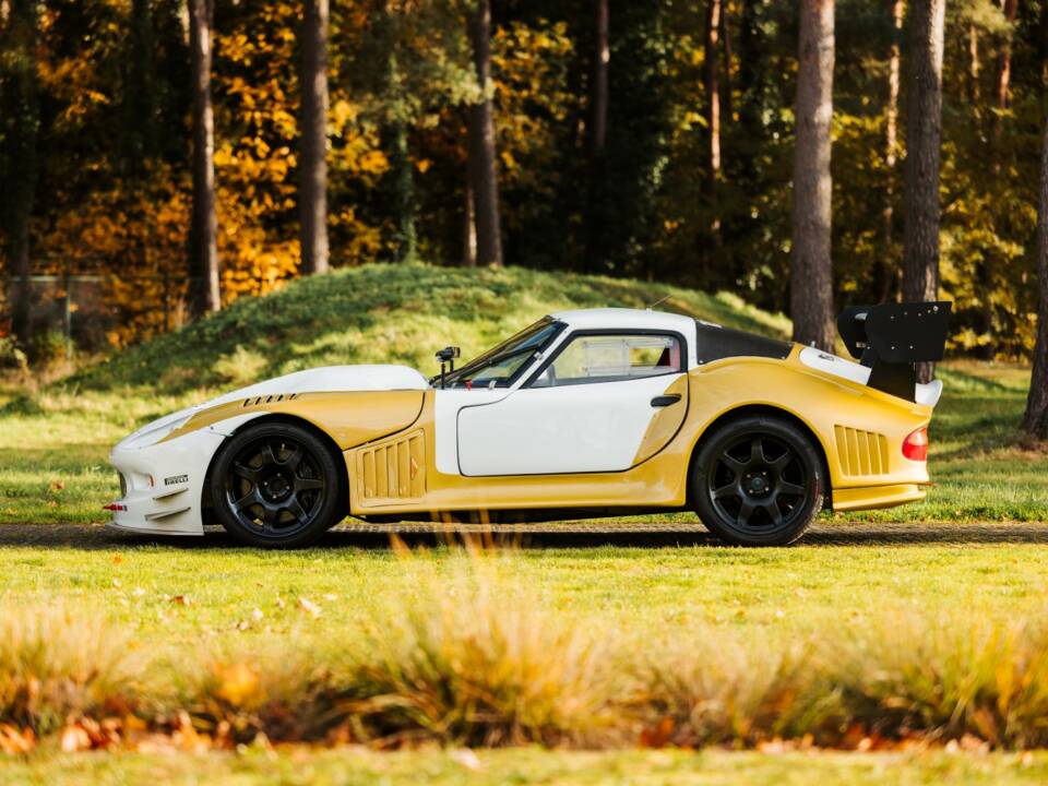 Image 2/20 de Marcos Mantis Challenge (1998)