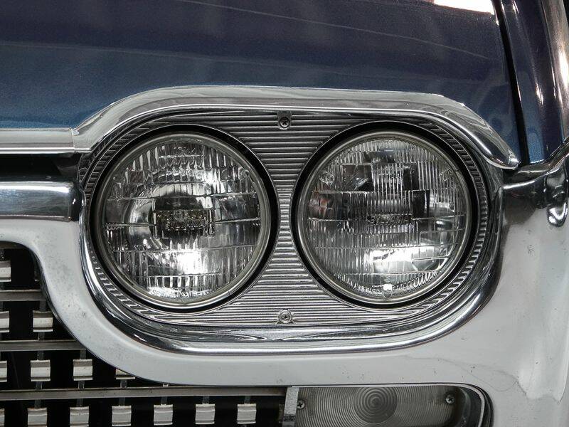 Afbeelding 13/15 van Ford Thunderbird (1962)