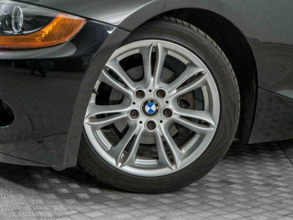 Bild 4/50 von BMW Z4 2.5i (2004)