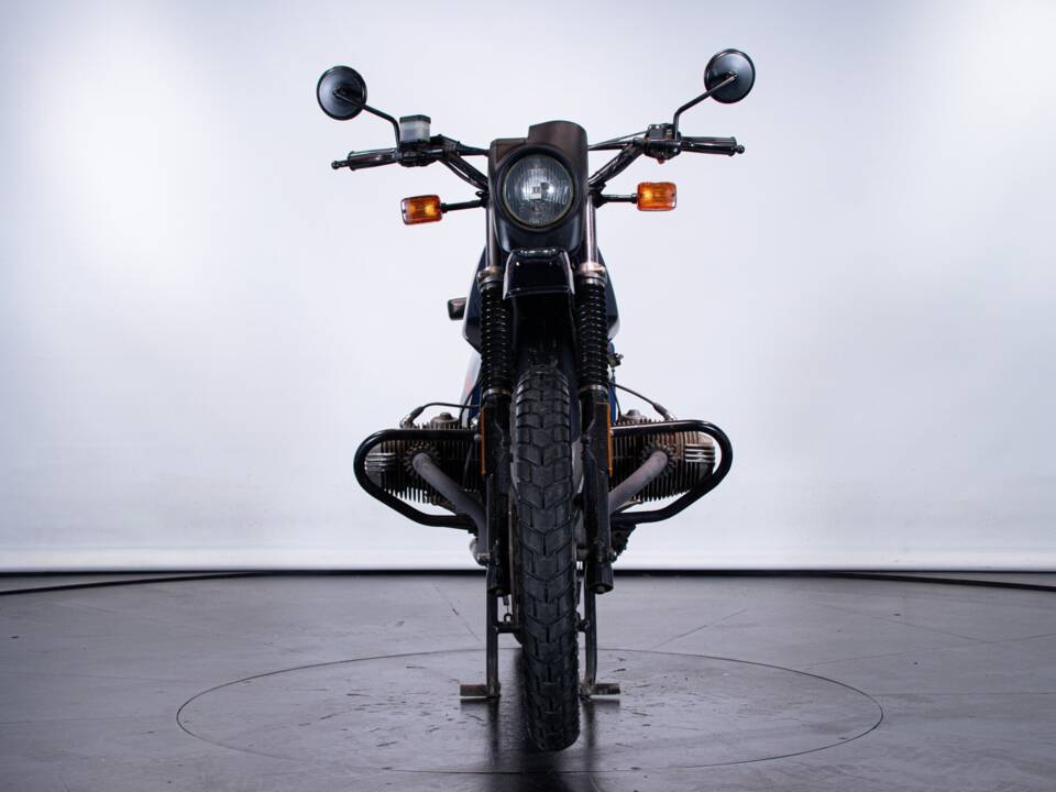 Bild 3/50 von BMW R 80 GS (1988)