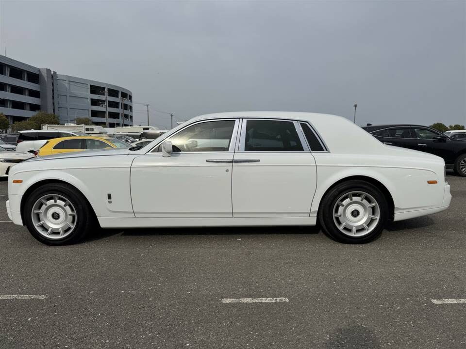 Bild 7/56 von Rolls-Royce Phantom VII (2006)