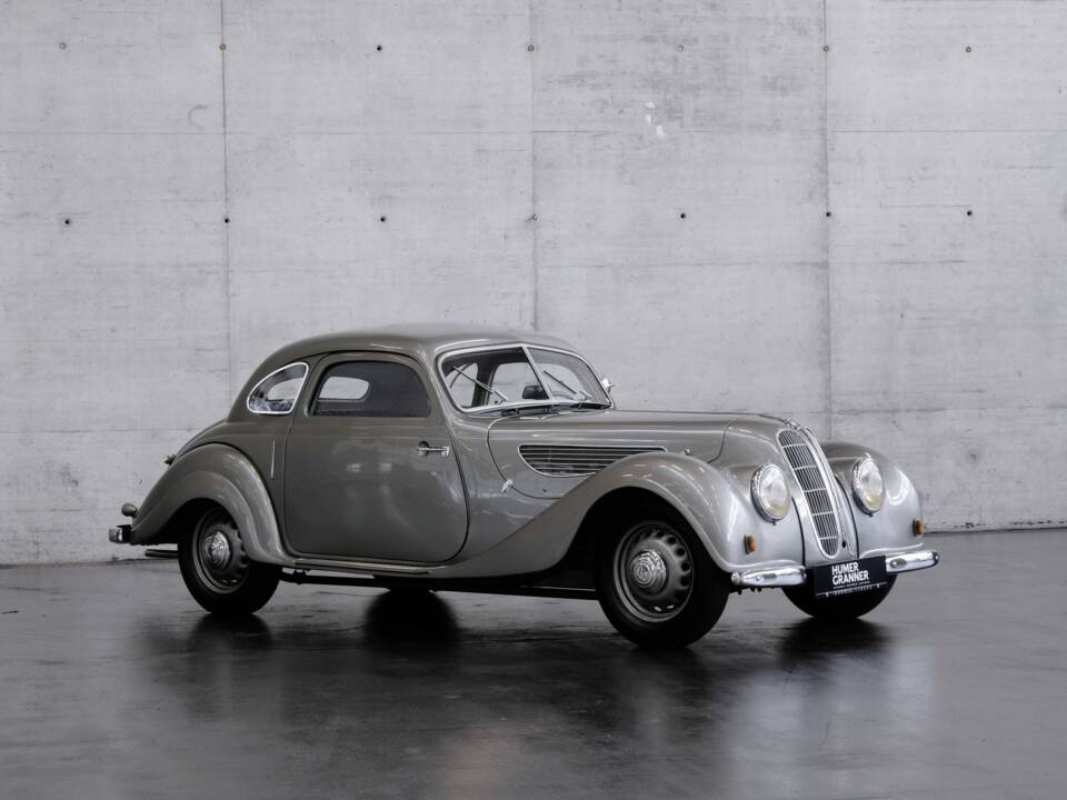 Bild 10/48 von BMW 327 (1940)