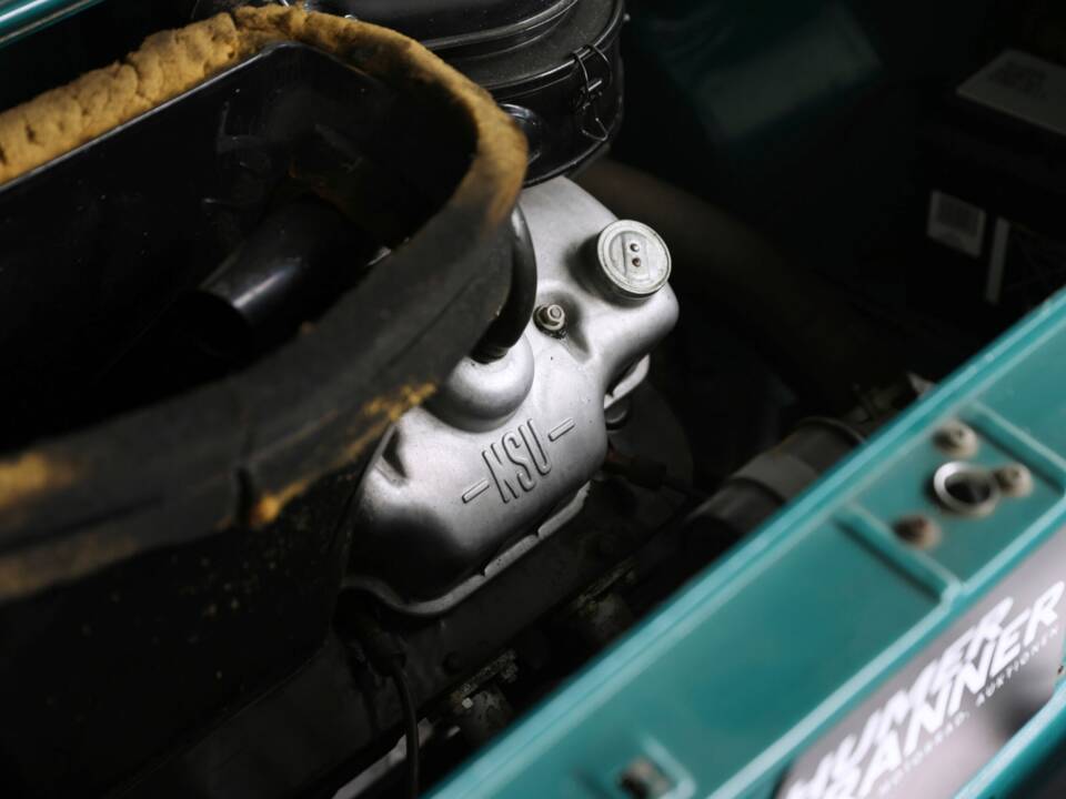 Bild 30/38 von NSU Prinz 4 L (1971)