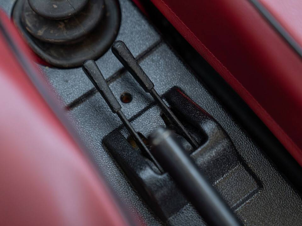 Image 35/50 of Abarth Fiat 595 (1969)