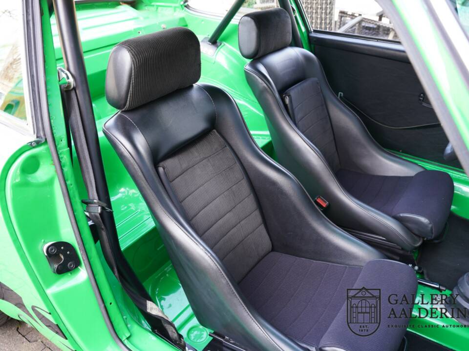 Image 47/50 of Porsche 911 Carrera RS 2.7 (Sport) (1973)