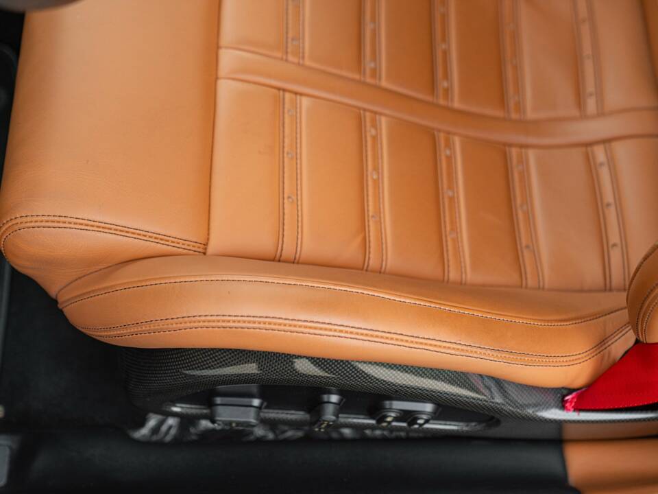 Bild 32/50 von Ferrari 599 GTB Fiorano (2007)