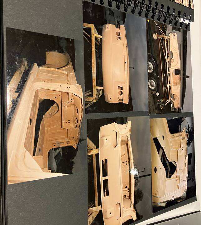 Immagine 12/14 di Triumph TR 6 PI (1972)