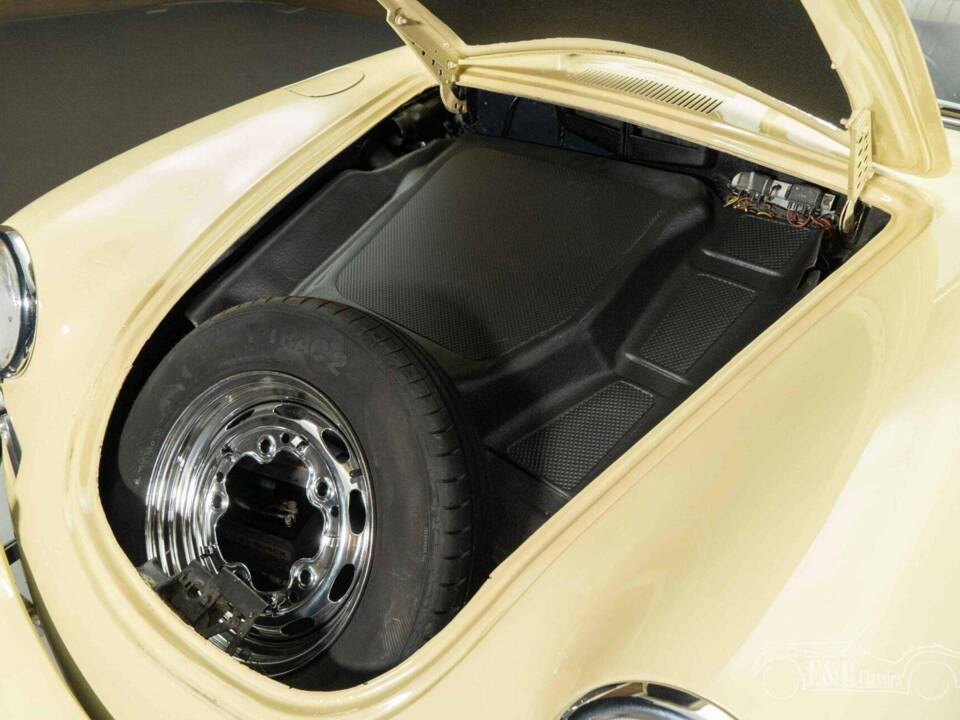 Bild 6/19 von Porsche 356 B 1600 (1961)