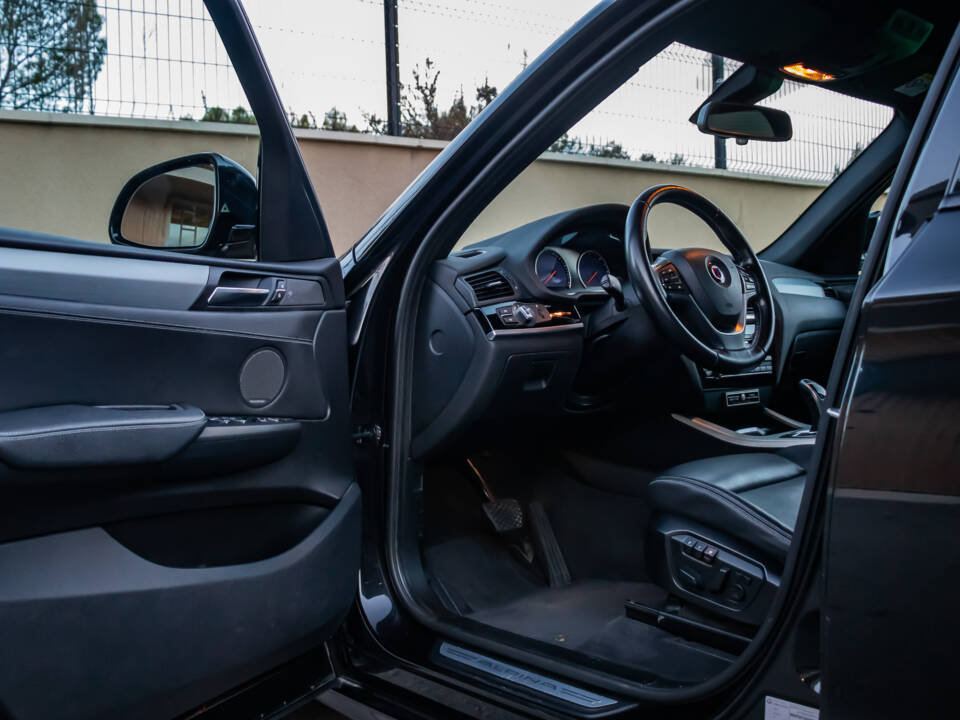 Image 24/50 of ALPINA XD3 Biturbo (2014)