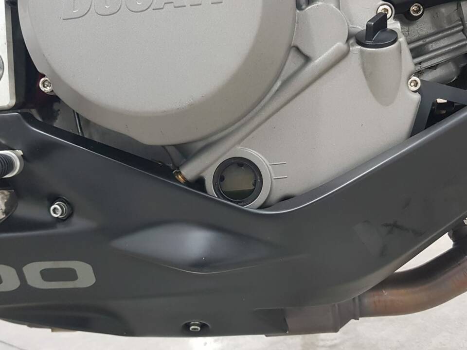 Bild 22/57 von Bimota DB6 Delirio (2009)