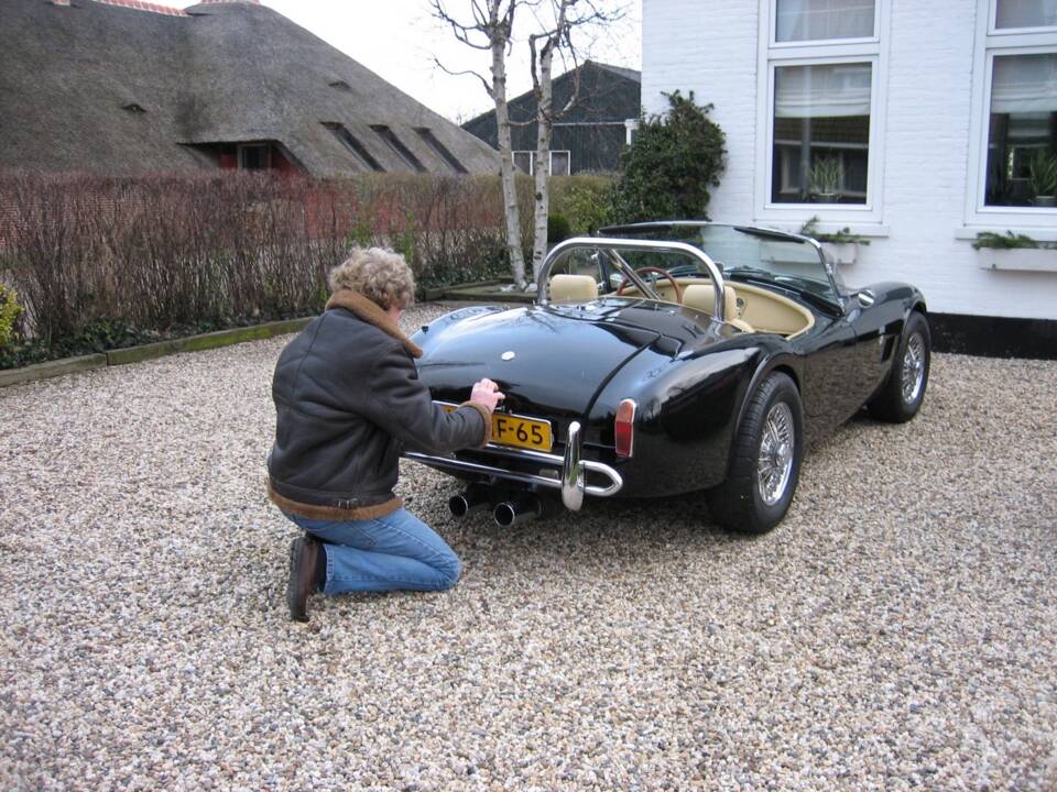 Imagen 4/27 de Aurora GRX (1981)