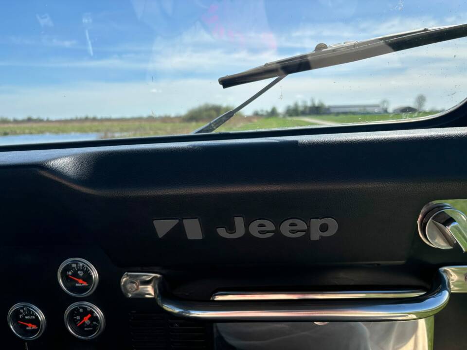 Immagine 6/6 di Jeep CJ-7 Renegade (1977)