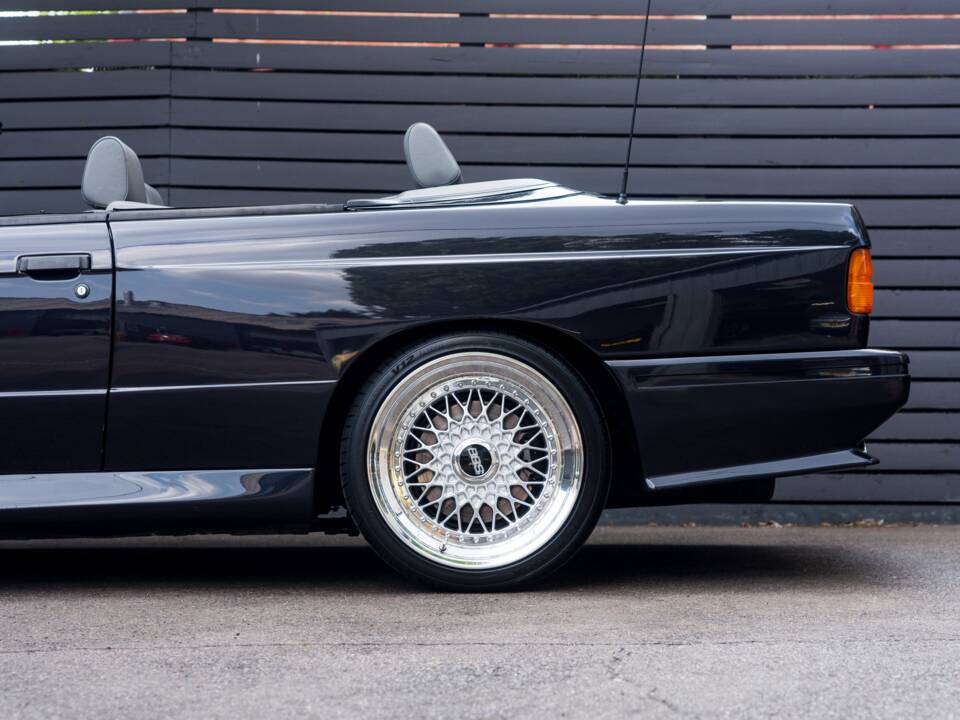 Afbeelding 8/53 van BMW M3 (1991)