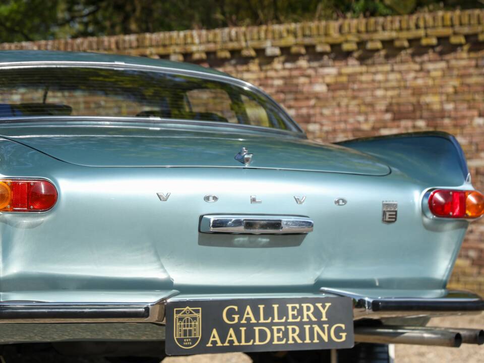 Bild 45/50 von Volvo 1800 E (1970)