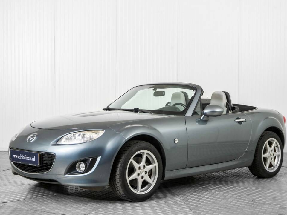 Image 1/50 of Mazda MX-5 1.8 (2011)