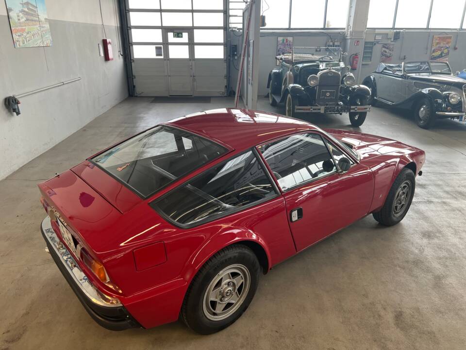 Bild 17/55 von Alfa Romeo Junior Zagato GT 1300 (1972)