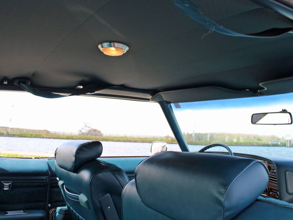 Bild 22/30 von Pontiac Grand Ville (1972)