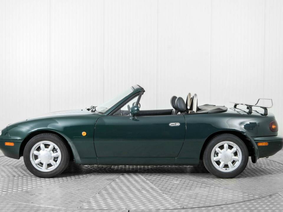 Bild 11/50 von Mazda MX 5 (1995)