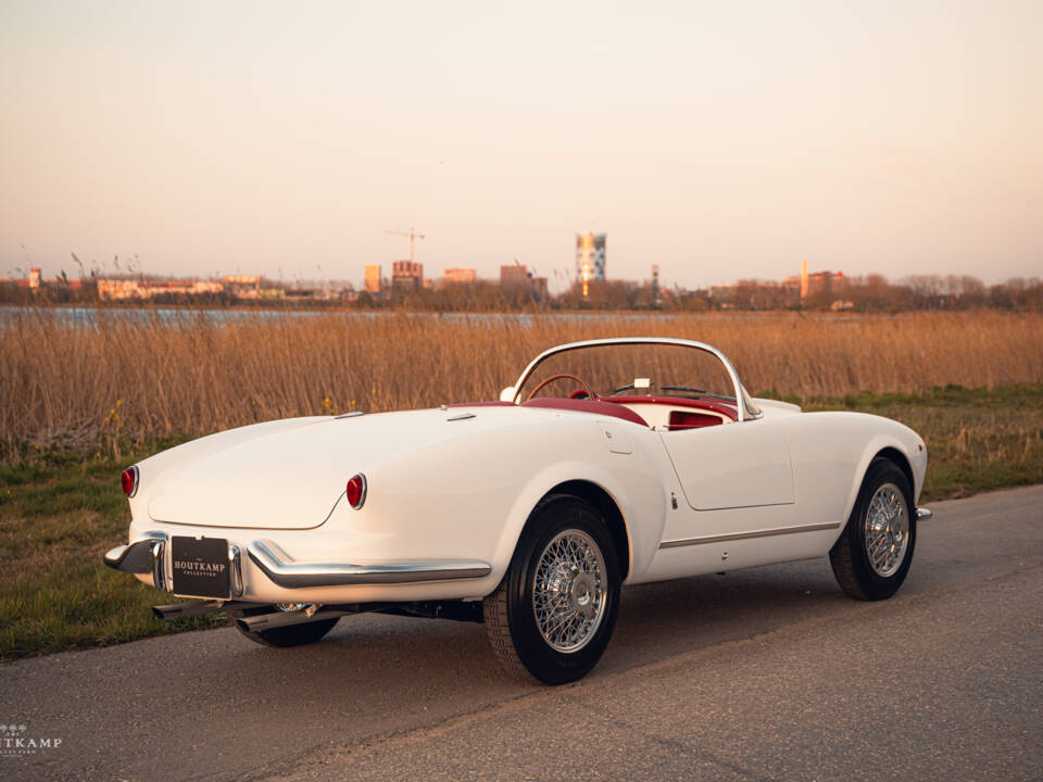 Afbeelding 8/18 van Lancia Aurelia B24 Spider &quot;America&quot; (1955)