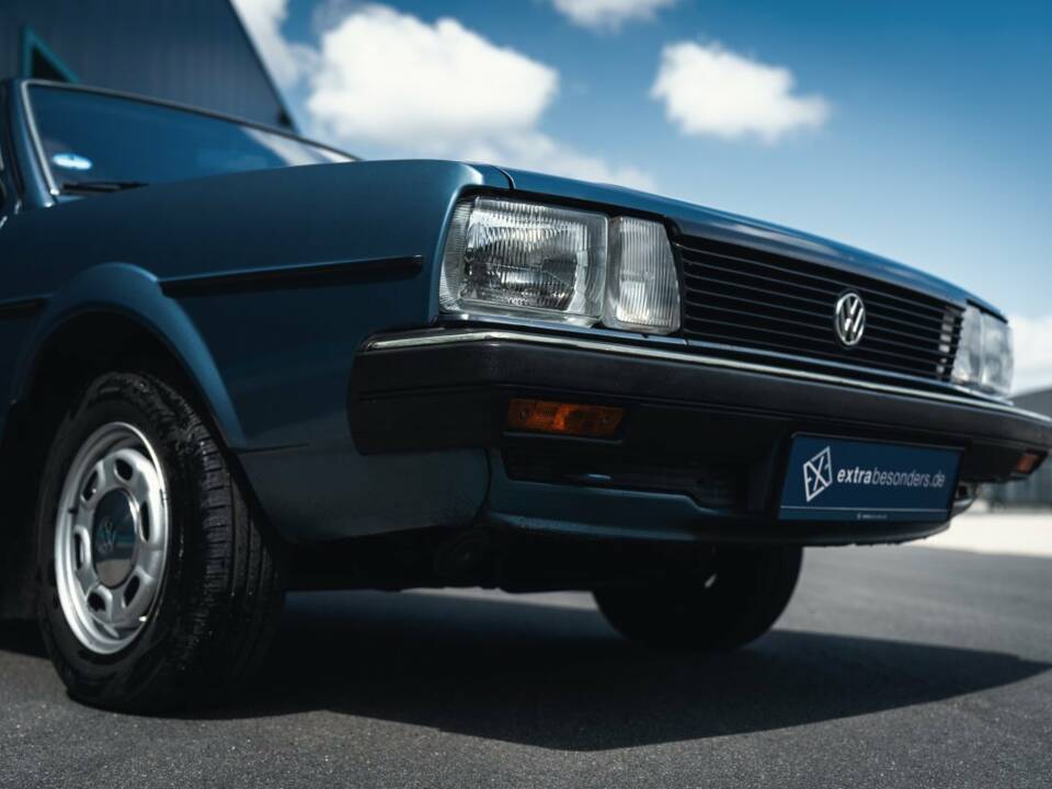 Immagine 4/15 di Volkswagen Passat 1.8 (1984)